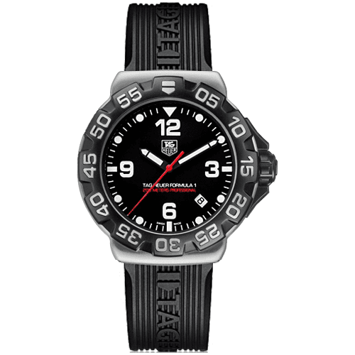 Tag Heuer Formula 1 WAH1110-FT6024
